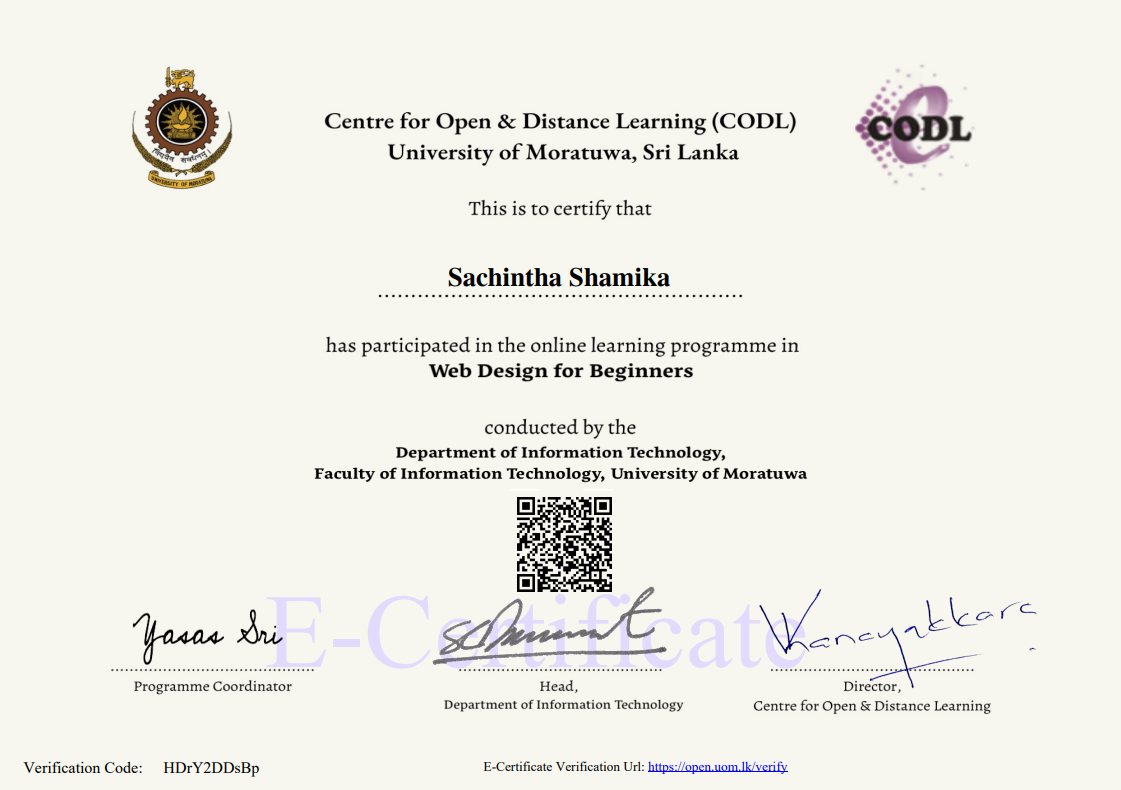 Cert